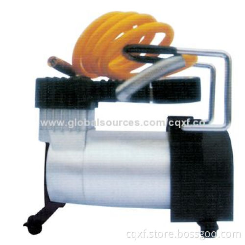 Inflator for car, with DC 12V voltage